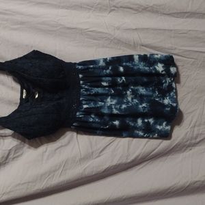 New with tags summer top